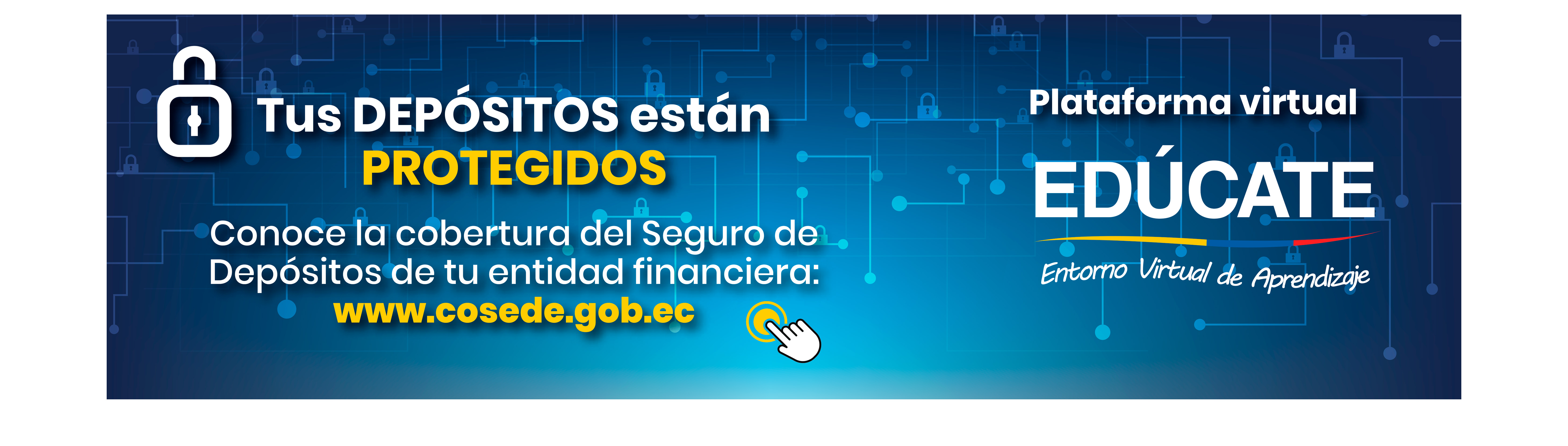 Promoción de créditos