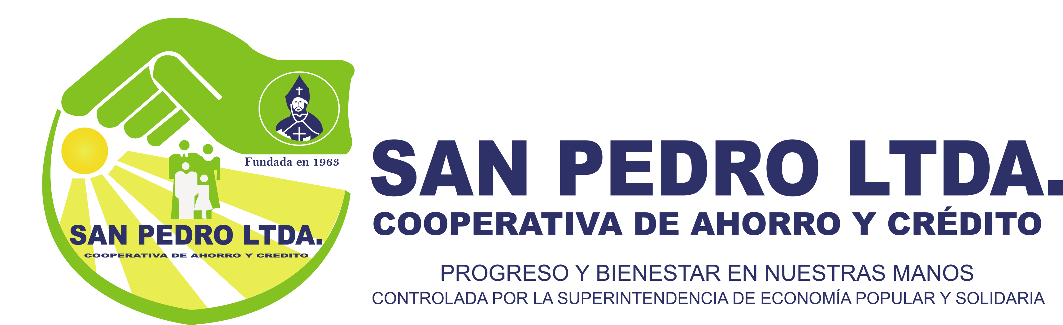 Logo Institución Financiera
